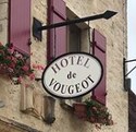 HOTEL DE VOUGEOT - Gevrey Nuits Commerces