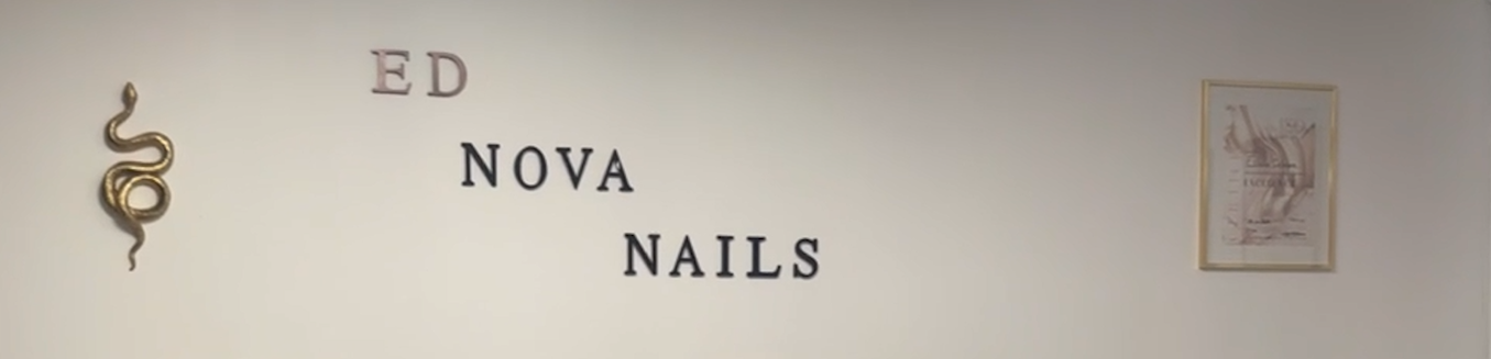 Boutique ED NOVA NAILS - Gevrey Nuits Commerces