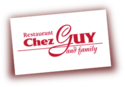 Restaurant CHEZ GUY - LE CLOS BERTIN - Gevrey Nuits Commerces