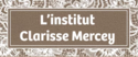 L'institut Clarisse Mercey - Gevrey Nuits Commerces