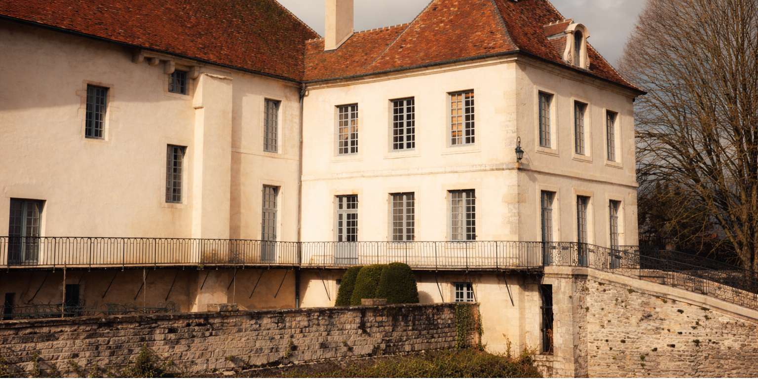 Boutique LES SOURCES DE VOUGEOT - Gevrey Nuits Commerces