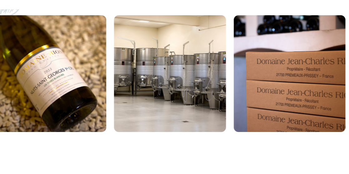 Boutique JEAN-CHARLES RION - Gevrey Nuits Commerces