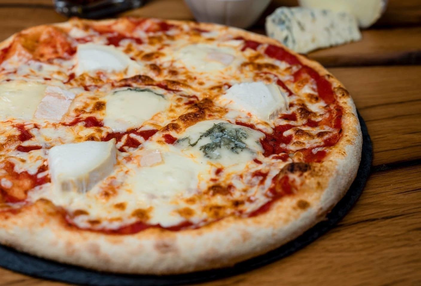 Boutique PIZZA VOSTRA - Gevrey Nuits Commerces