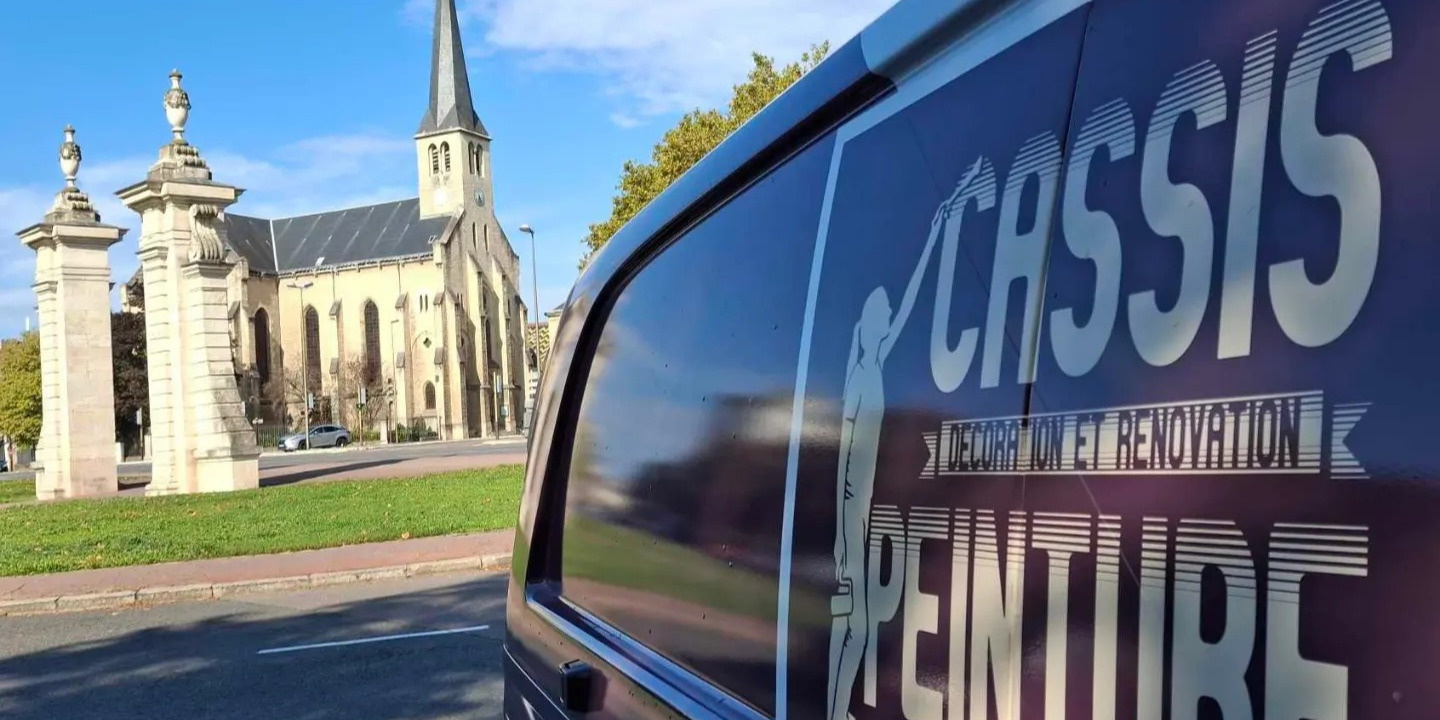 Boutique CASSIS PEINTURE - Gevrey Nuits Commerces