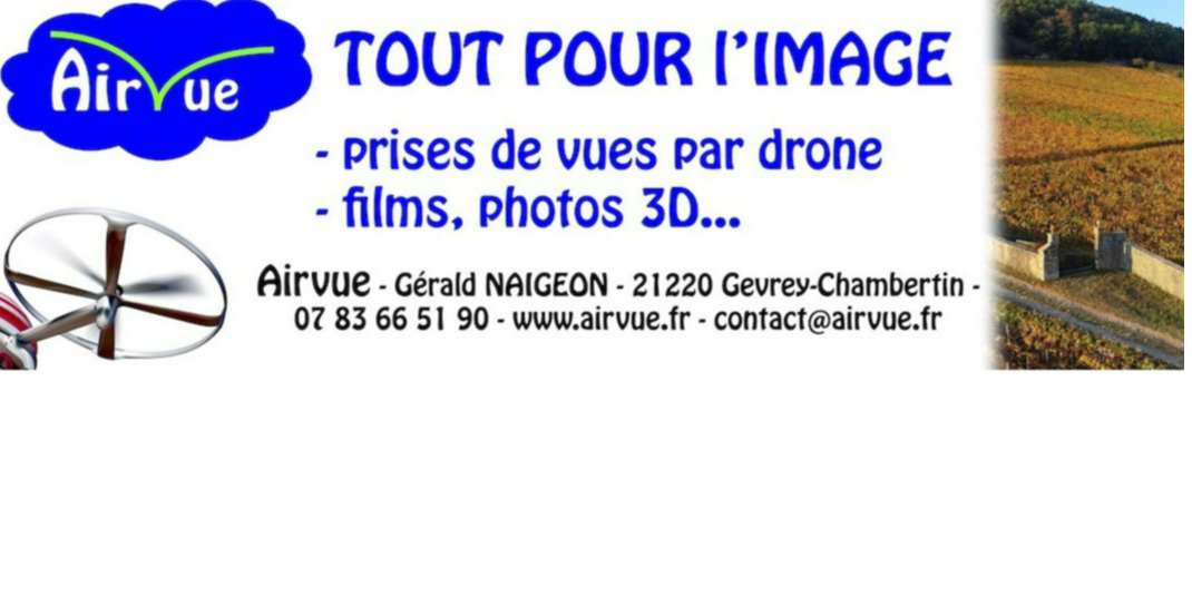 Boutique AirVue - Gevrey Nuits Commerces