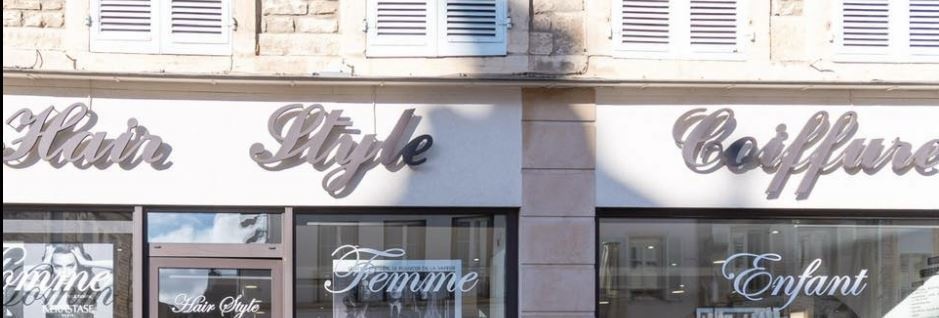 Boutique HAIR STYLE - Gevrey Nuits Commerces