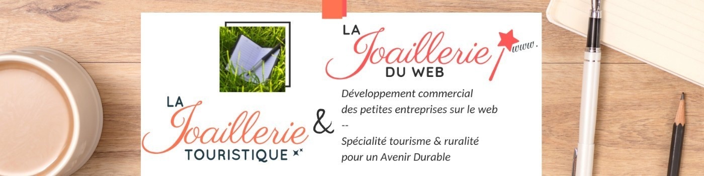 Boutique LA JOAILLERIE DU WEB / TOURISTIQUE - Gevrey Nuits Commerces