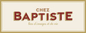 CHEZ BAPTISTE - Gevrey Nuits Commerces