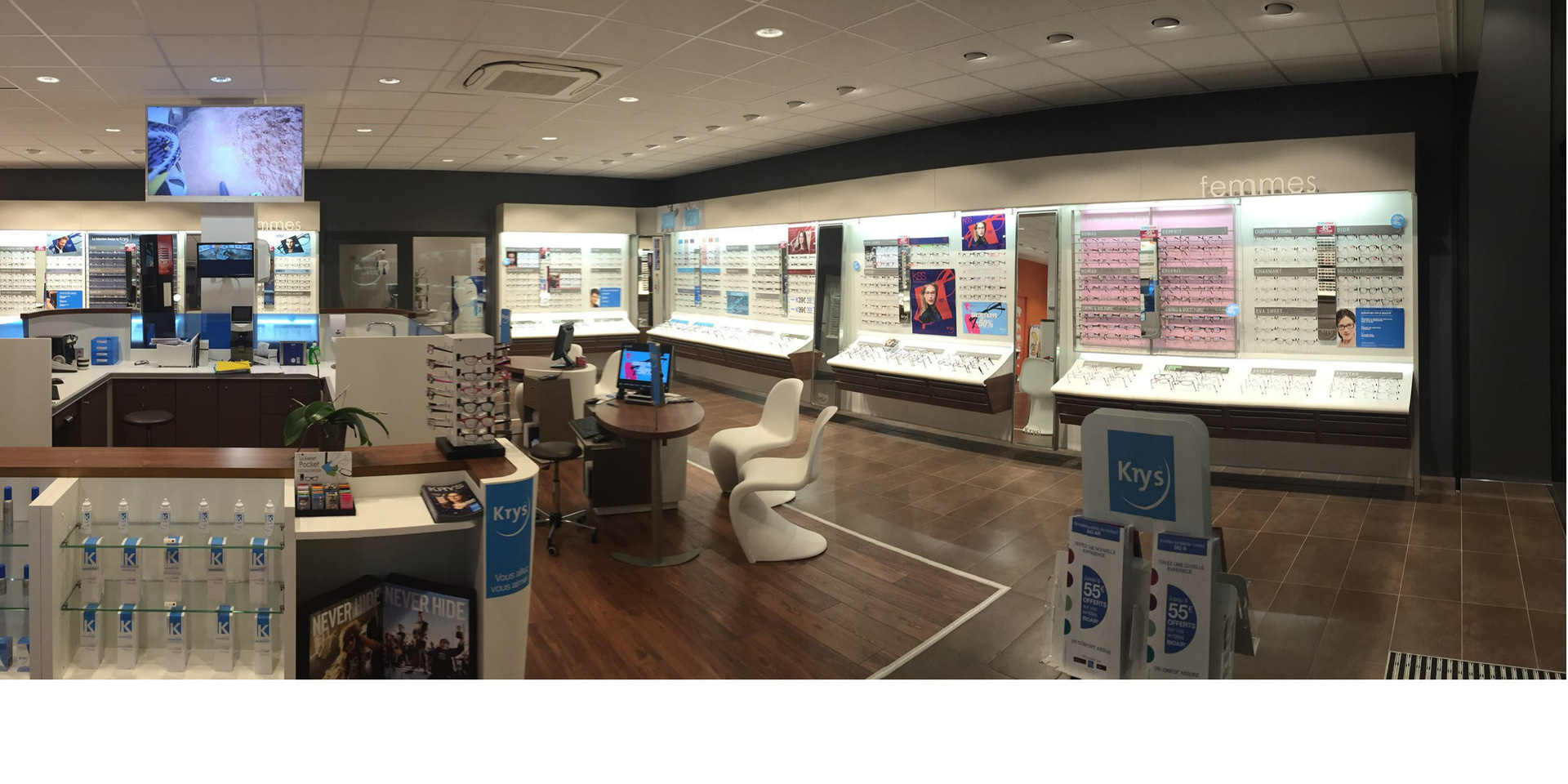 Boutique KRYS - Gevrey Nuits Commerces