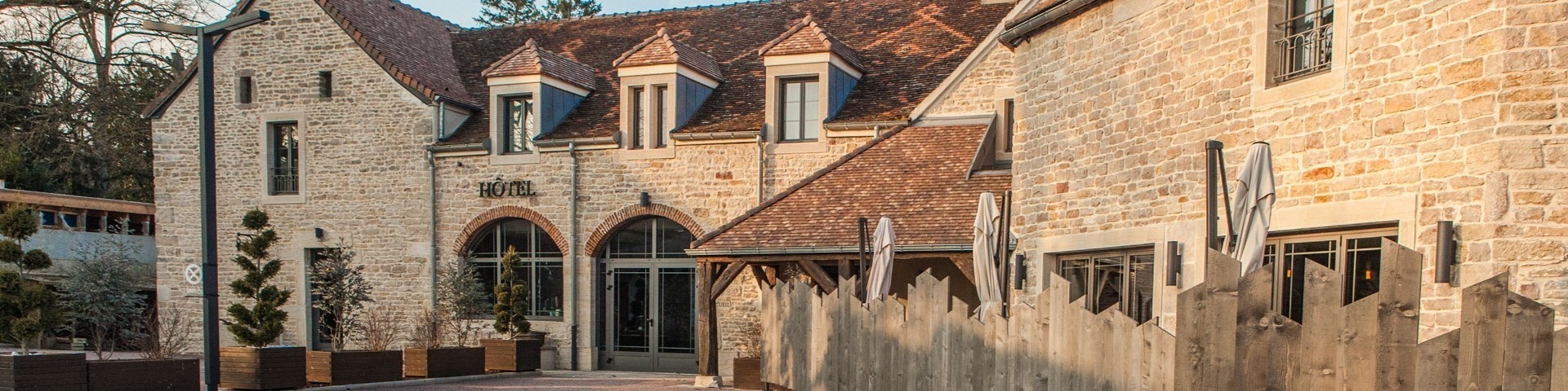 Boutique LA ROTISSERIE DU CHAMBERTIN - Gevrey Nuits Commerces