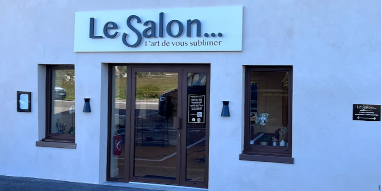 Boutique LE SALON ... - Gevrey Nuits Commerces