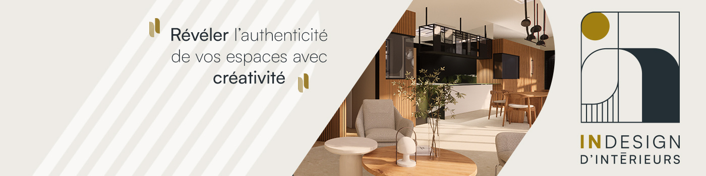 Boutique IN DESIGN D'INTERIEURS - Gevrey Nuits Commerces