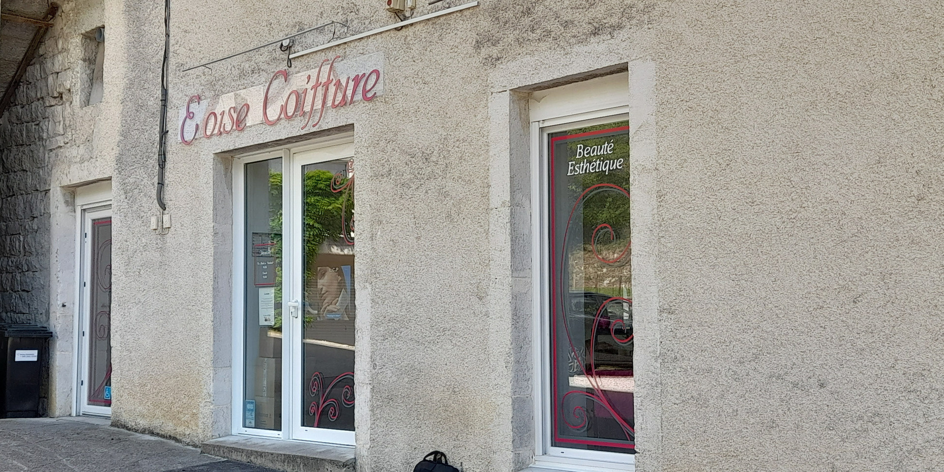 Boutique ELOISE COIFFURE - Gevrey Nuits Commerces