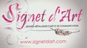 SIGNET D'ART - Gevrey Nuits Commerces