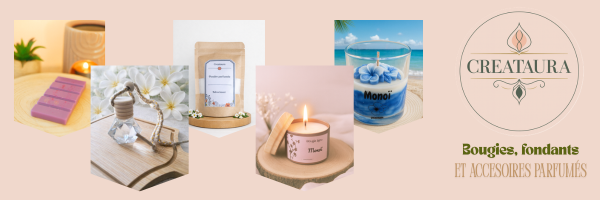 Boutique Creataura - Gevrey Nuits Commerces