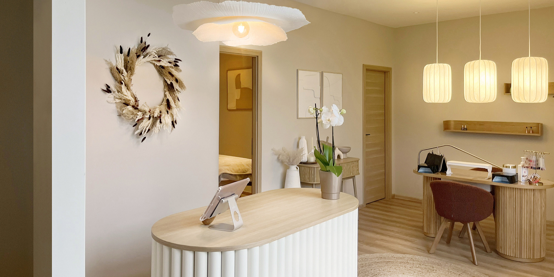 Boutique ESTHE ' MY SPA - Gevrey Nuits Commerces