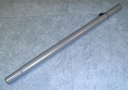 tube telescopique alyx aspirateur hoover mtal chrom manche - MENA ISERE SERVICE - Pices dtaches et accessoires lectromnager