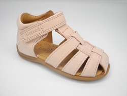 Chaussure ouverte bb FILLE BISGAARD modle : Malin - BAMBINOS