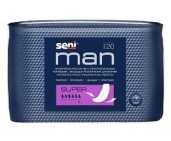 SENI MAN SUPER - CHAMPIONNET MEDICAL