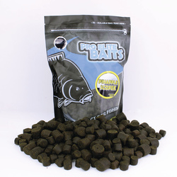 PRO ELITE Atractors Pellets perc 14-20mm 800g - AVENIR PECHE 38