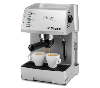 Filtre 1 tasse machine à café expresso Délonghi - MENA ISERE