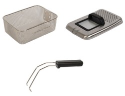 Accessoires Friteuse Oloclean Compact Seb  - MENA ISERE SERVICE - Pices dtaches et accessoires lectromnager