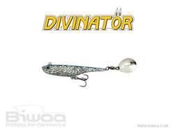 BIWAA Divinator 9g / 9,5 cm - AVENIR PECHE 38