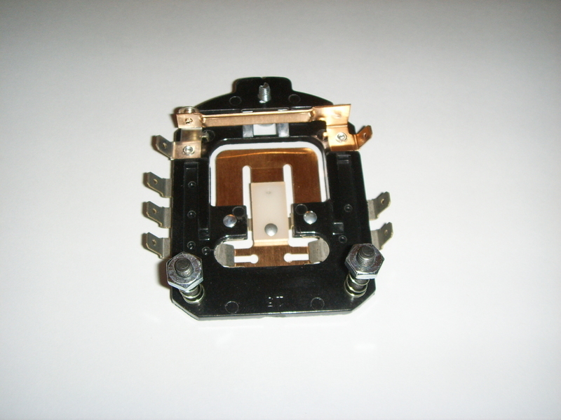 Circuit imprimé platine de commande robot KitchenAid - pièces détachées et accessoires KitchenAid - MENA ISERE SERVICE - Pièces détachées et accessoires électroménager - Voir en grand