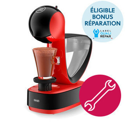 R�paration machine � caf� Dolce Gusto Delonghi - Grenoble - MENA ISERE SERVICE - Pi�ces d�tach�es et accessoires �lectrom�nager