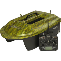 BATEAU AMORCEUR ANATEC MAXBOAT + dev 07 + batterie lithium - AVENIR PECHE 38