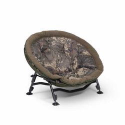 NASH Indulgence Low Moon Chair Deluxe - AVENIR PCHE 38