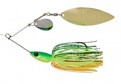 Spinnerbait GUNKI SPINNAKER 21 gr - AVENIR PECHE 38