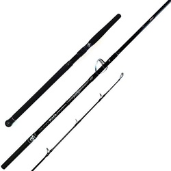 Canne Exo S-CRAFT Black Maguro 80/5 Paia - AVENIR PECHE 38