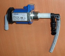Pompe gnrateur vapeur Pro prcision Rowenta DG8411 DG8415 - MENA ISERE SERVICE - Pices dtaches et accessoires lectromnager