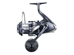 SHIMANO STRADIC SW14000XG - AVENIR PCHE 38