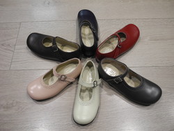 Chaussures START-RITE modle CLARE - BAMBINOS