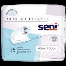 SENI SOFT SUPER 40*60 - CHAMPIONNET MEDICAL