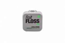 KORDA Bait Floss Unwaxed fil dentaire - AVENIR PCHE 38