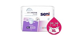 SENI ACTIVE PLUS XL - CHAMPIONNET MEDICAL