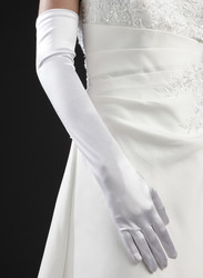 Les gants de la mariée sur mesure grenoble - Création Signé Edith 