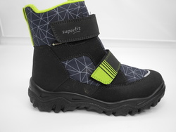 Chaussure garon GORE-TEX fourres SUPERFIT Gavarni - BAMBINOS