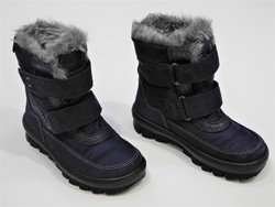 Chaussure montante fille Gore-Tex Superfit : GAP 9214 - BAMBINOS