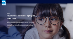 Notre choix de fabrication pour vos verres de lunettes - THIERS OPTIQUE