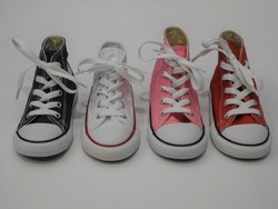 Chaussures Converse enfants - BAMBINOS