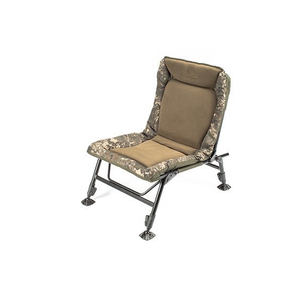 NASH Indulgence Ultralite - Level Chair / Chaises - AVENIR PÊCHE 38 - Voir en grand