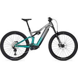 VTT ELECTRIQUE FOCUS JAM2 6.9 OCCASION ALPE D4HUEZ - SARENNE SPORTS