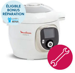 R�paration Cookeo Moulinex - Grenoble - MENA ISERE SERVICE - Pi�ces d�tach�es et accessoires �lectrom�nager
