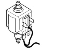 Pompe alimentation chaudière Tassimo Bosch - nouveaux produits - MENA ISERE SERVICE - Pièces détachées et accessoires électroménager - Voir en grand
