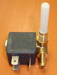 electrovanne bobine Calor pressing pro profil compact expres - MENA ISERE SERVICE - Pices dtaches et accessoires lectromnager