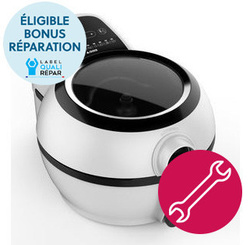 R�paration friteuse Actifry Seb / Tefal - Grenoble - MENA ISERE SERVICE - Pi�ces d�tach�es et accessoires �lectrom�nager